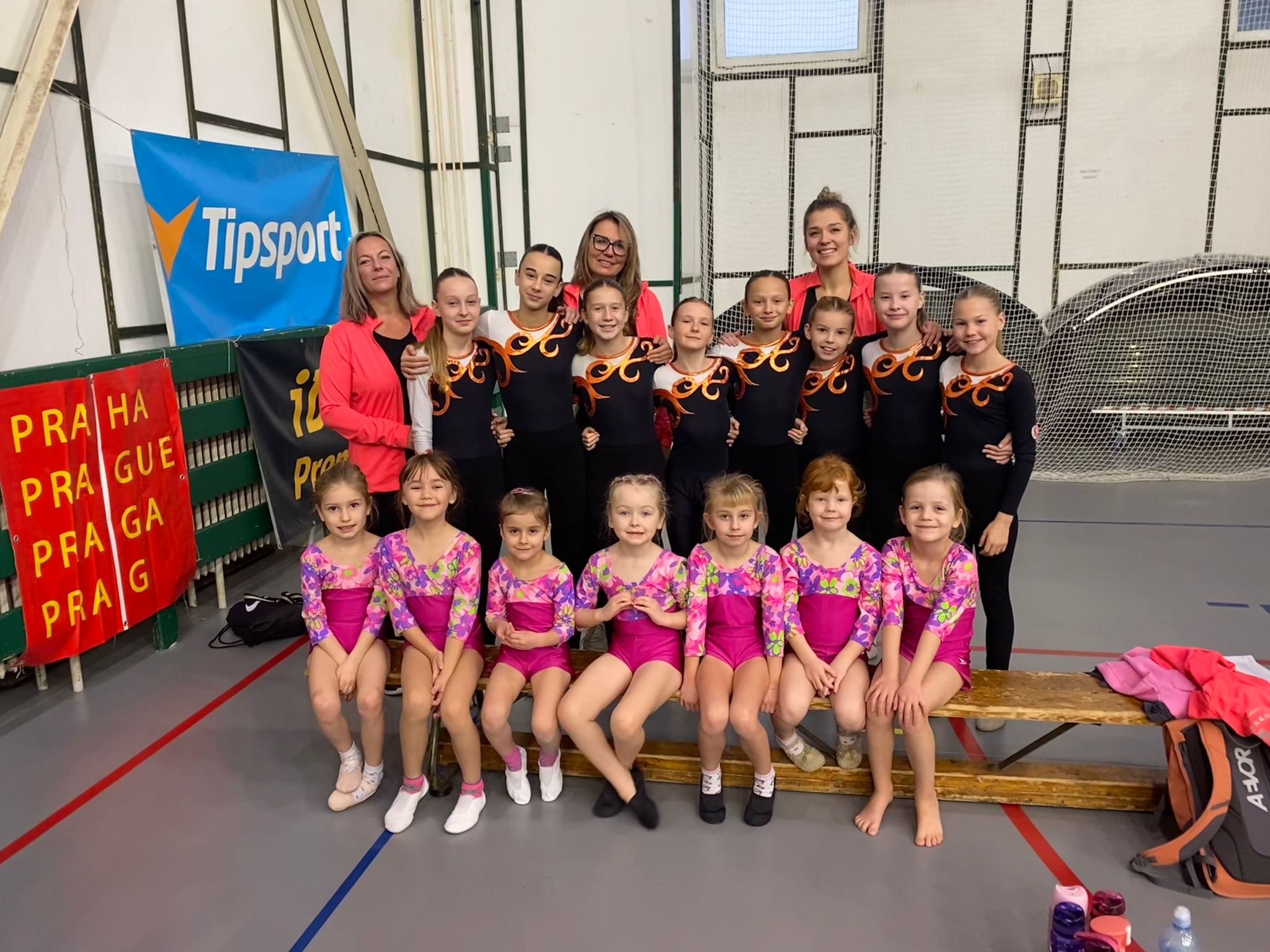 Á hop - 1.12.2024 🥇🥈🥉