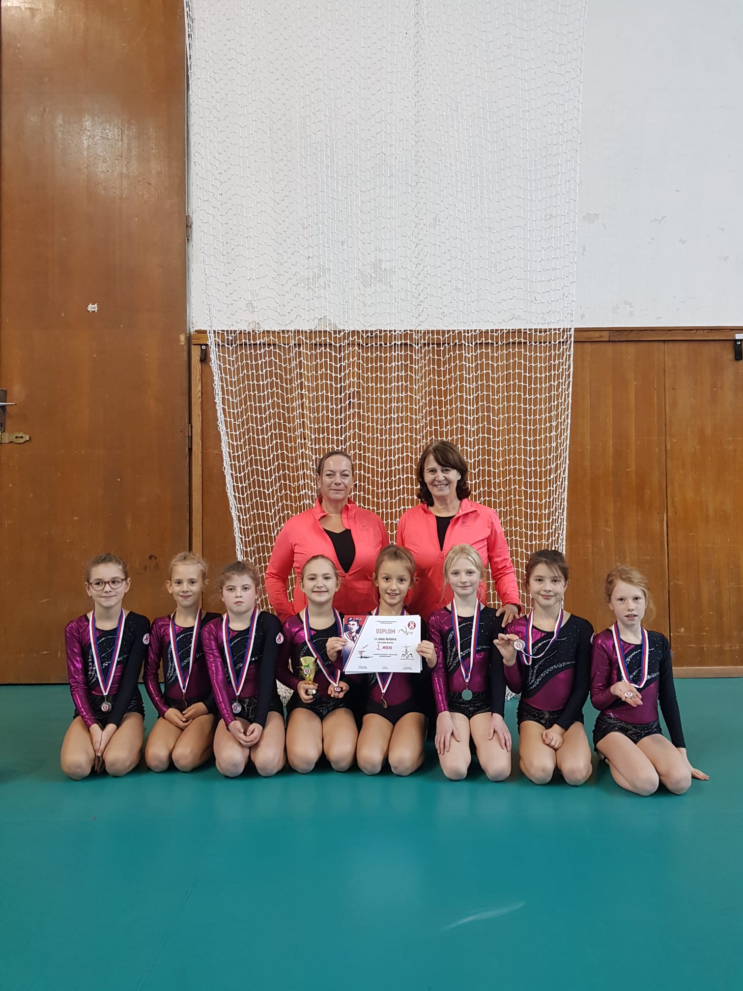 14.12.2025 Velká oblast MTG 🥇🥈