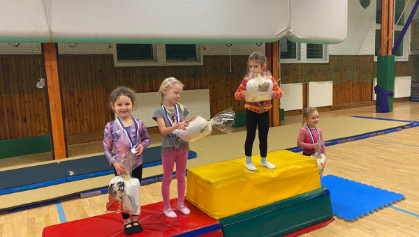 Vánoční cvičení 17.12.2025