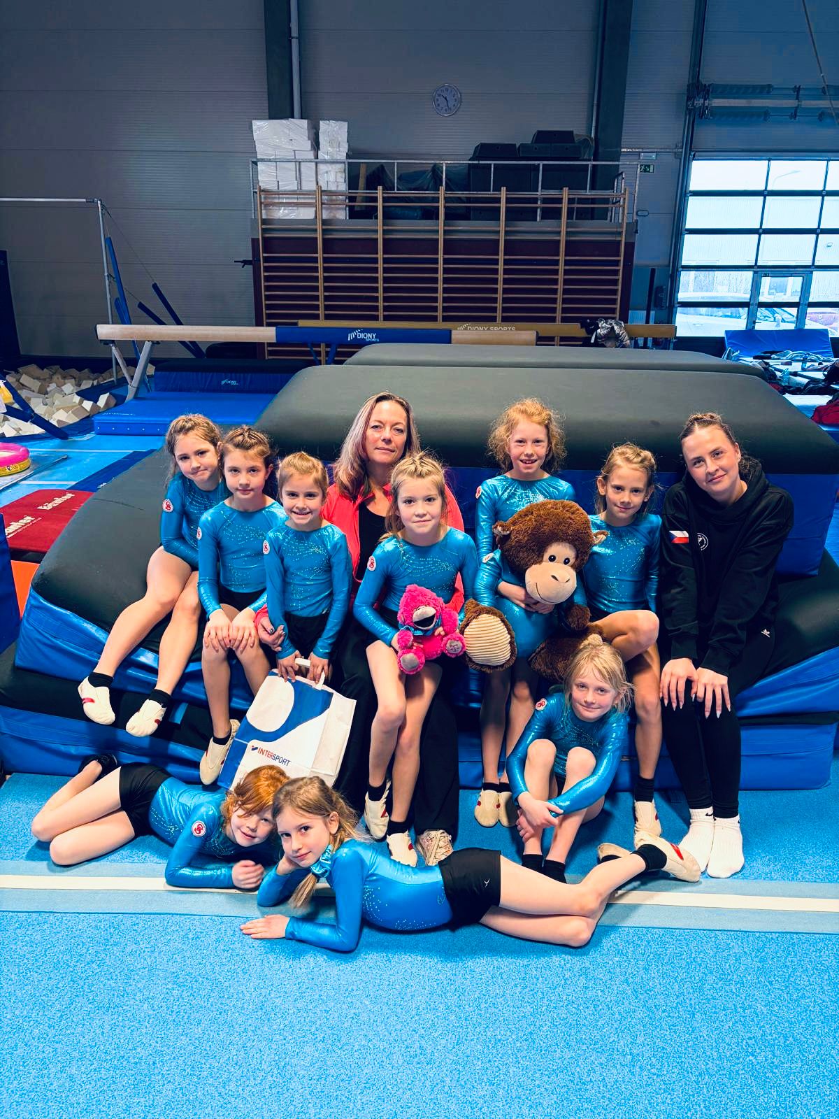 Jojo Cup 31.1.2026 🥉